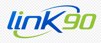 Link 90 logo
